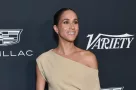 Meghan Markle arrives for Variety Power of Women on Nov 16^ 2023 in Hollywood^ CA LOS ANGELES - NOV 16