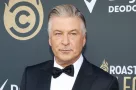 Alec Baldwin at the Comedy Central Roast of Alec Baldwin held at the Saban Theatre in Beverly Hills^ USA on September 7^ 2019.