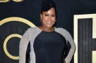 Natasha Rothwell at The HBO Emmy Party at the Pacific Design Centre. LOS ANGELES^ CA. September 17^ 2018