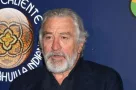 Robert DeNiro at the Palm Springs International Film Festival "The Comedian" at Palm Springs High School Auditorium on January 15^ 2017 in Palm Springs^ CA