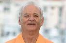 Bill Murray attends the photocall for "The Dead Don't Die" during the 72nd annual Cannes Film Festival on May 15^ 2019.