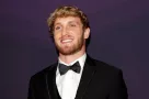 Logan Paul at the 9th Annual Streamy Awards at the Beverly Hilton Hotel on December 13^ 2017 in Beverly Hills^ CA