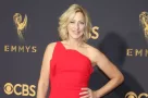 Edie Falco at the 69th Primetime Emmy Awards - Arrivals at the Microsoft Theater on September 17^ 2017 in Los Angeles^ CA