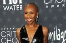 Cynthia Erivo at the 30th Annual Critics Choice Awards held at the Barker Hangar in Satna Monica^ USA on February 7^ 2025.