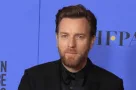 Ewan McGregor at the 75th Golden Globes Press Room at Beverly Hilton Hotel on January 7^ 2018 in Beverly Hills^ CA