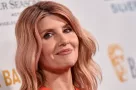 Sharon Horgan arrives for the BAFTA Tea Party on January 14^ 2023 in Beverly Hills^ CA