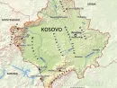 kosovo-map384503
