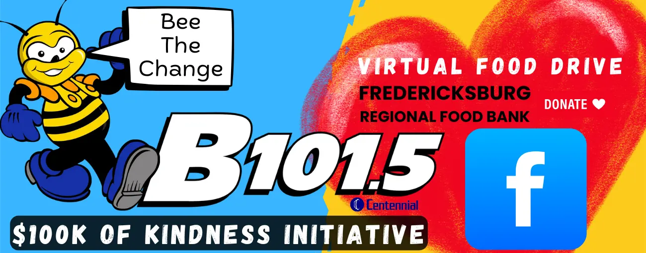 Facebook: B1015FM