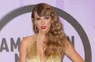 Taylor Swift at the 2022 American Music Awards held at the Microsoft Theater in Los Angeles^ USA on November 20^ 2022.