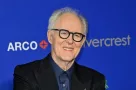 John Lithgow arriving at the 2025 Palm Springs Film Festival Awards. PALM SPRINGS^ CA. January 03^ 2025