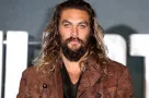 Jason Momoa attends the 'Justice League' photocall at The College in London^ England. London^ United Kingdom - November 4^ 2017