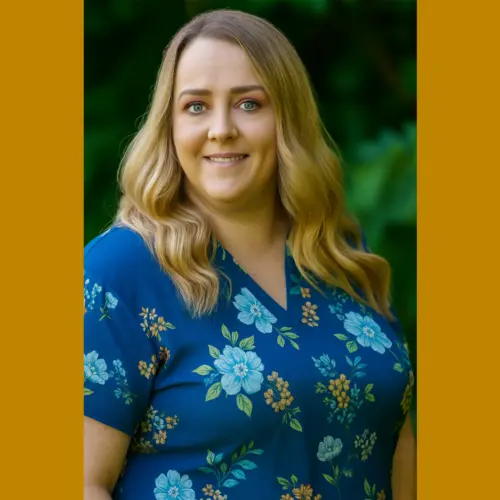 Amber Ridgeway