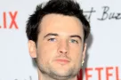 Tom Sturridge at the "Velvet Buzzsaw" Premiere at the Egyptian Theater on January 28^ 2019 in Los Angeles^ CA