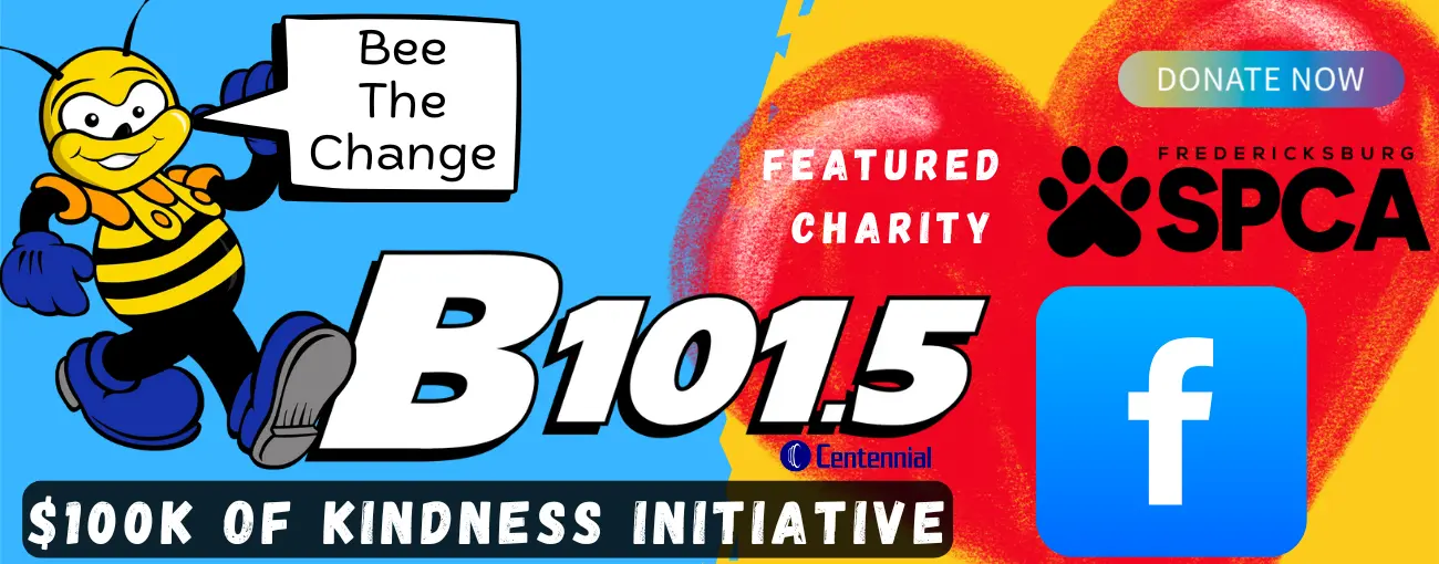 Facebook: B1015FM