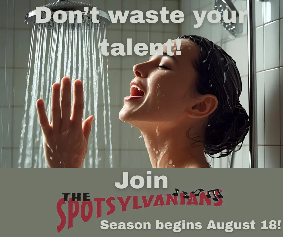 dont-waste-your-talent-singing-in-the-shower-join-fall-semester-begins