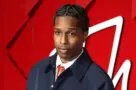 A$AP Rocky attends The Fashion Awards 2024 at the Royal Albert Hall in London^ England. London^ United Kingdom - December 2^ 2024