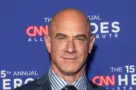 Christopher Meloni attends 15th Annual CNN Heroes All-Star Tribute at American Museum of Natural History New York^ NY - December 12^ 2021