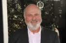 Director Rob Reiner at the Los Angeles premiere of his new movie "Flipped" at the Cinerama Dome^ Hollywood. July 26^ 2010 Los Angeles^ CA