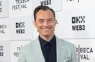 Jude Law attends New York premiere of Firebrand during Tribeca Film Festival at BMCC in New York on June 11^ 2024