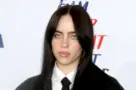 Billie Eilish at the 2024 Film Independent Spirit Awards on the Beach on February 25^ 2024 in Santa Monica^ CA
