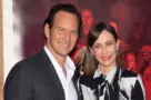 Patrick Wilson (L) and Vera Farmiga arrive for the Premiere Of Warner Bros' "Annabelle Comes Home" held at Regency Village Theatre Westwood^ CA - June 20^ 2019