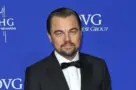 Leonardo DiCaprio at the 35th Palm Springs International Film Festival Awards. PALM SPRINGS^ USA. January 04^ 2024