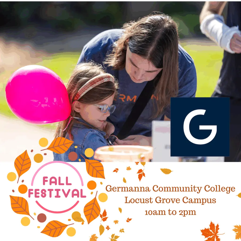 germanna-fall-festival