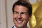 Tom Cruise at the 82nd Academy Awards at the Hollywood & Highland Theatre^ Hollywood. LOS ANGELES^ CA - FEBRUARY 26^ 2012