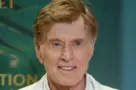 Robert Redford attends the Prince Albert II of Monaco Foundation 2021 awards ceremony at the Grimaldi Forum . Monte-Carlo^ Monaco- October 29 2021