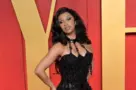 Cardi B at the 30th Vanity Fair Oscar Party. LOS ANGELES^ USA. March 10^ 2024