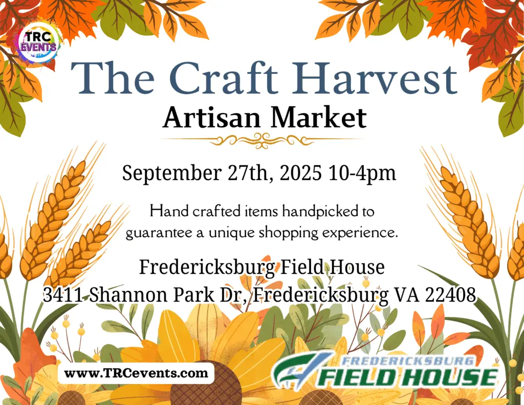 craft-harvest