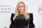 Patricia Arquette arrives for Producers Guild Awards on February 25^ 2023 in Beverly Hills^ CA LOS ANGELES - FEB 25
