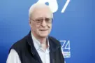 Michael Caine attends the 'My Generation' photo-call during the 74th Venice Film Festival on September 5^ 2017 in Venice^ Italy.