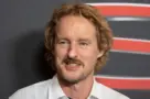 Owen Wilson attends premiere of Paramount+ movie Secret Headquarters at Signature Theatre New York^ NY - August 8^ 2022