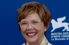 Annette Bening attends the 74th Venice Film Festival Venice^ Italy. 30 August^ 2017