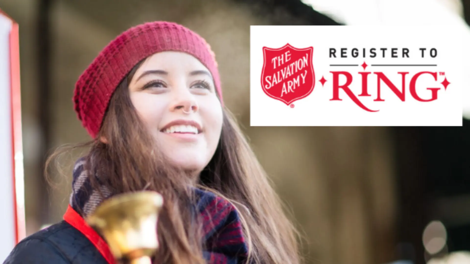 Trapper on Location at Spotsylvania Towne Centre