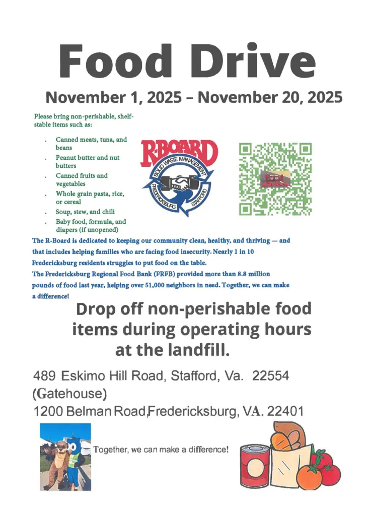 food-drive-11-1-11-20