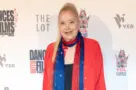 Sally Kirkland attends The Dances With Films Festival "An American In Texasâ€� Premiere at the TCL Chinese Theater in Hollywood^ California on June 11^ 2018
