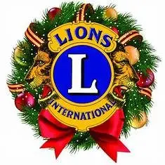Fredericksburg Lions Club Christmas Fundraiser