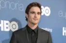 Jacob Elordi at the LA Premiere Of HBO's "Euphoria" at the Cinerama Dome on June 4^ 2019 in Los Angeles^ CA