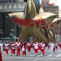 Thursday November 26. 2019 New York City The 93rd Annual Macy's Thanksgiving Day Parade