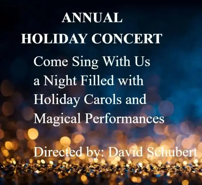 Fredericksburg Holiday Concert