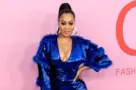 La La Anthony attends 2019 CFDA Fashion Awards at Brooklyn Museum New York^ NY - June 03^ 2019