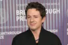 Charlie Puth at the 2024 Breakthrough Prize Awards at the Academy Museum. LOS ANGELES^ USA. April 13^ 2024