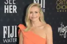 Chelsea Handler at the 28th Annual Critics Choice Awards at Fairmont Century Plaza on January 15^ 2023 in Los Angeles^ CA.