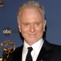 Anthony Geary in the press room at The 33rd Annual Daytime Emmy Awards at Kodak Theatre on April 28^ 2006 in Hollywood^ CA.