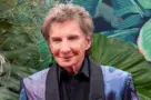 Barry Manilow attends 76th Annual Tony Awards at United Palace Theatre in New York on June 11^ 2023
