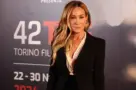 Sarah Jessica Parker attends the 42nd Torino Film Festival 2024 Opening Red Carpet Turin (Italy)^ 22 November 2024