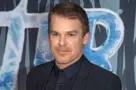 Michael C. Hall attends the world premiere of "Dexter: New Blood" Series at Alice Tully Hall^ Lincoln Center on November 01^ 2021 in New York City.