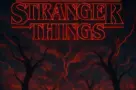 'Stranger Things' background This content was generated by an Artificial Intelligence (AI) system.